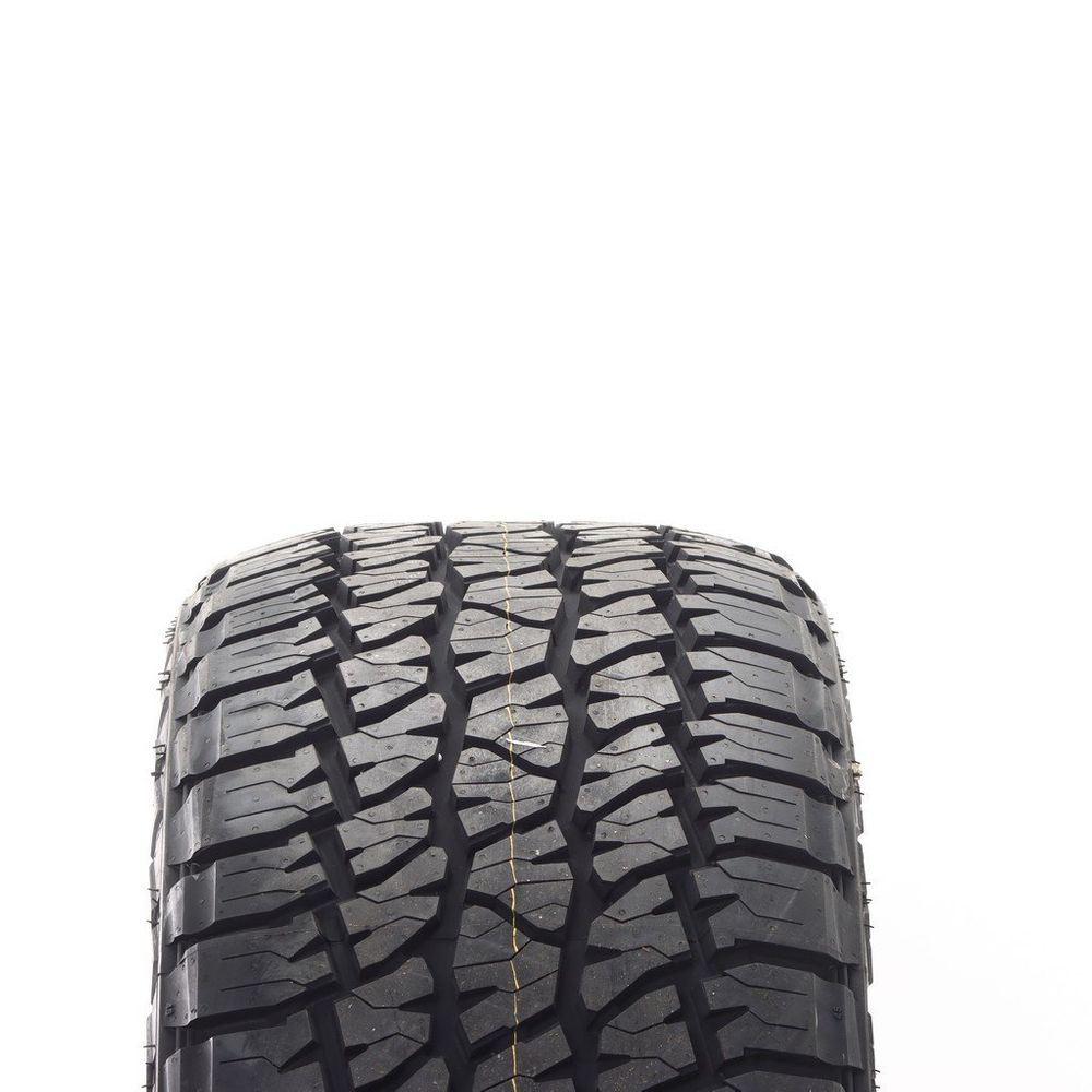 Set of (2) New 265/50R20 Nexen Roadian ATX RA9 111T - Image 2