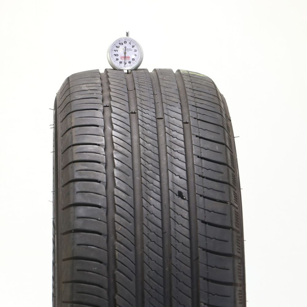 Used 245/50R20 Michelin Primacy Tour A/S 102V - 7/32 - Image 2