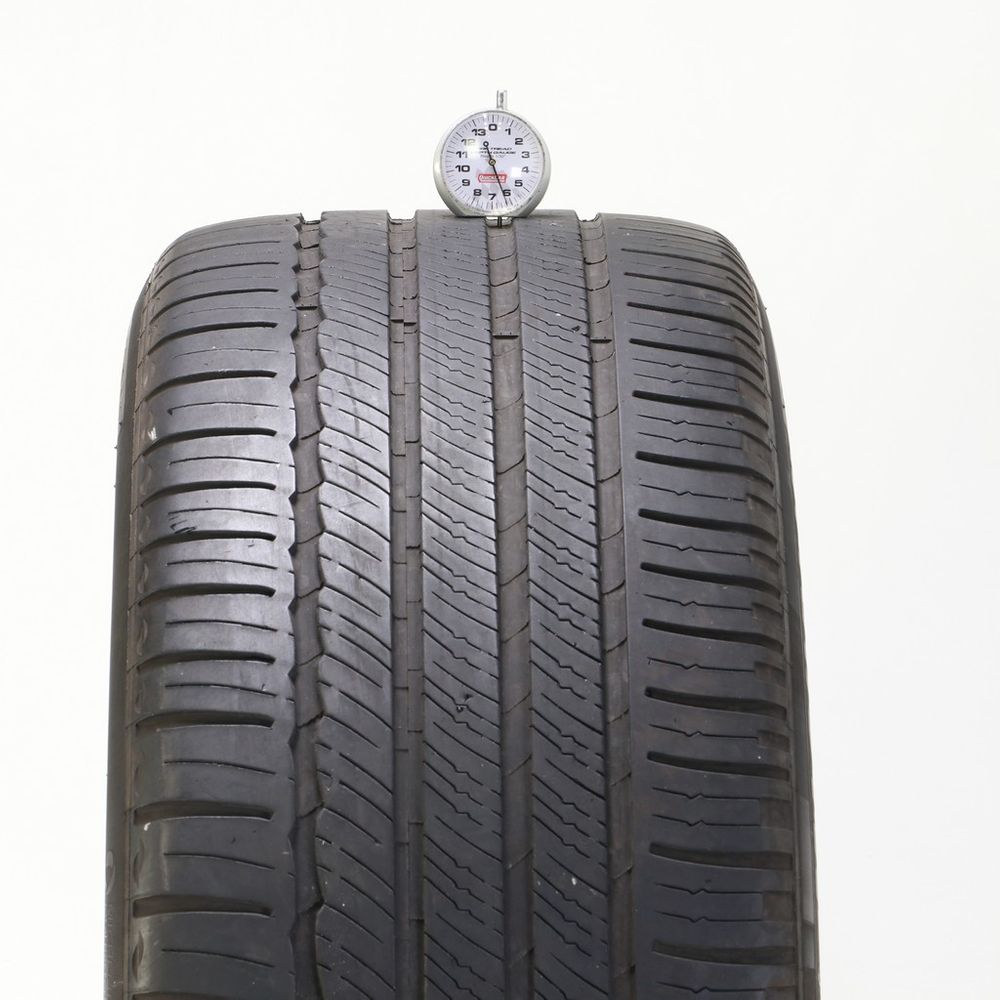Used 275/45R21 Michelin Primacy Tour A/S MO 107H - 6/32 - Image 2