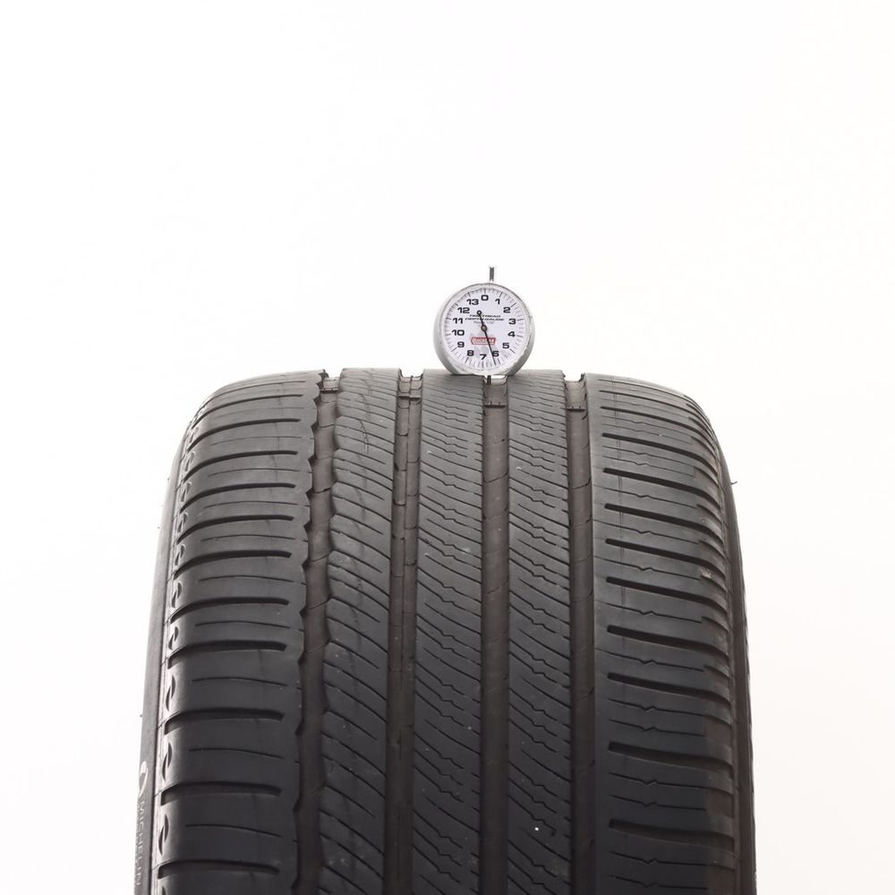 Used 275/45R21 Michelin Primacy Tour A/S MO 107H - 6/32 - Image 2
