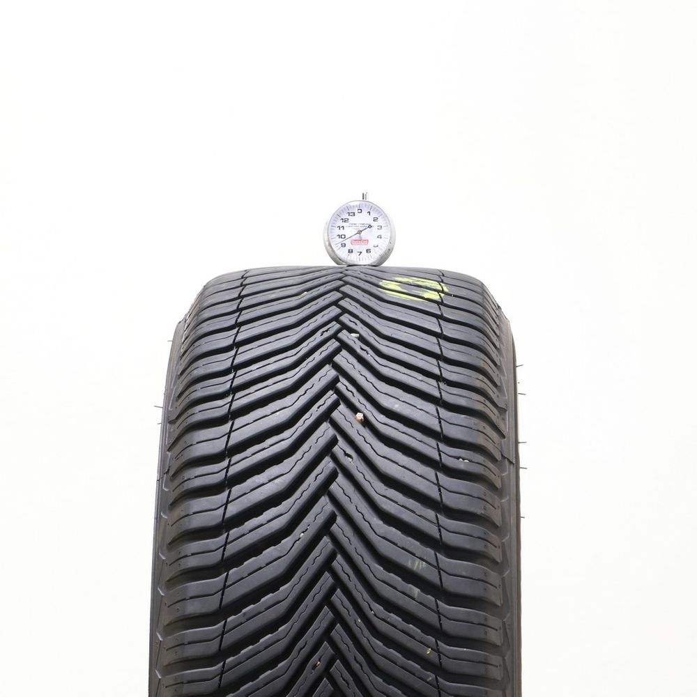 Used 235/55R17 Michelin CrossClimate 2 99H - 9.5/32 - Image 2