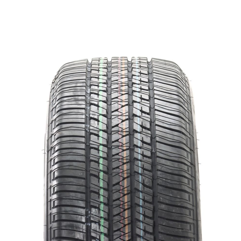 Set of (2) New 235/60R18 Bridgestone Turanza EL450 103V - Image 2