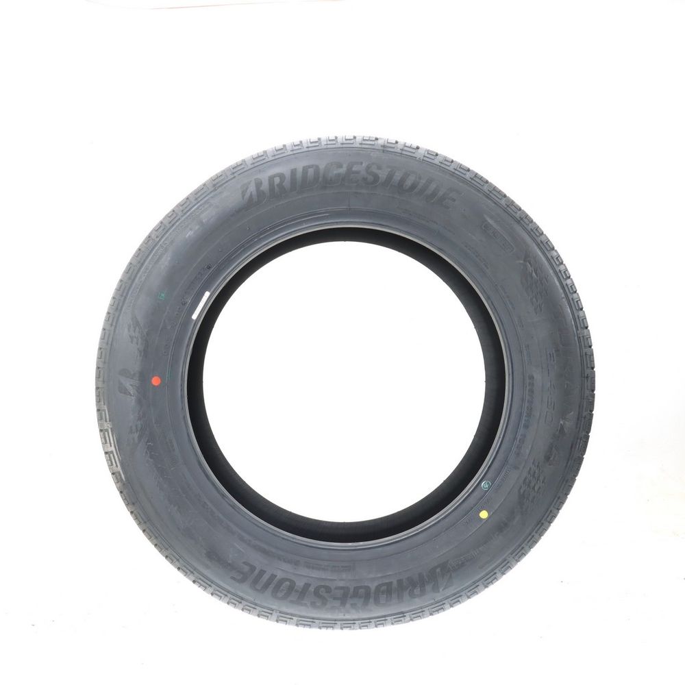 Set of (2) New 235/60R18 Bridgestone Turanza EL450 103V - Image 3