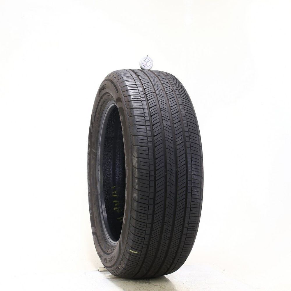 Used 255/55R20 Goodyear Assurance Finesse 107V - 8.5/32 - Image 1