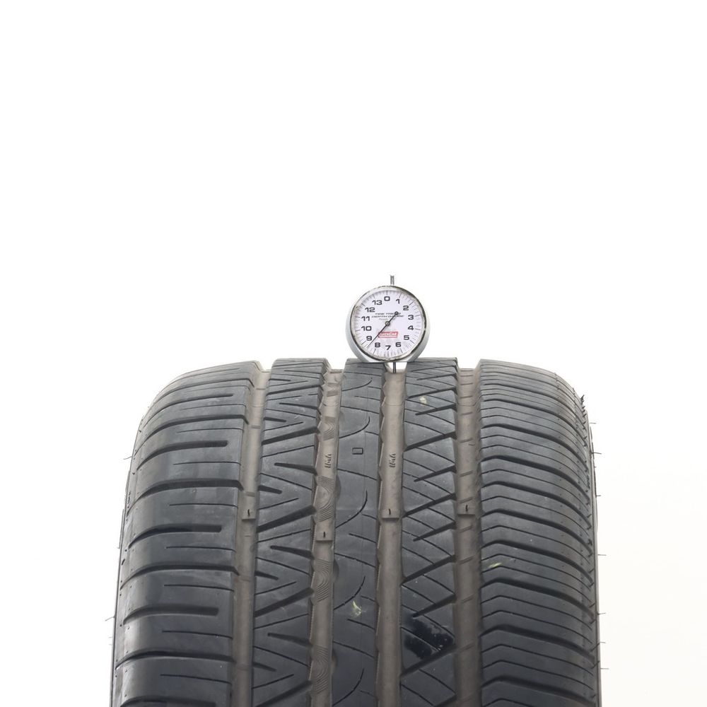 Used 275/40R18 Cooper Zeon RS3-G1 99W - 8.5/32 - Image 2