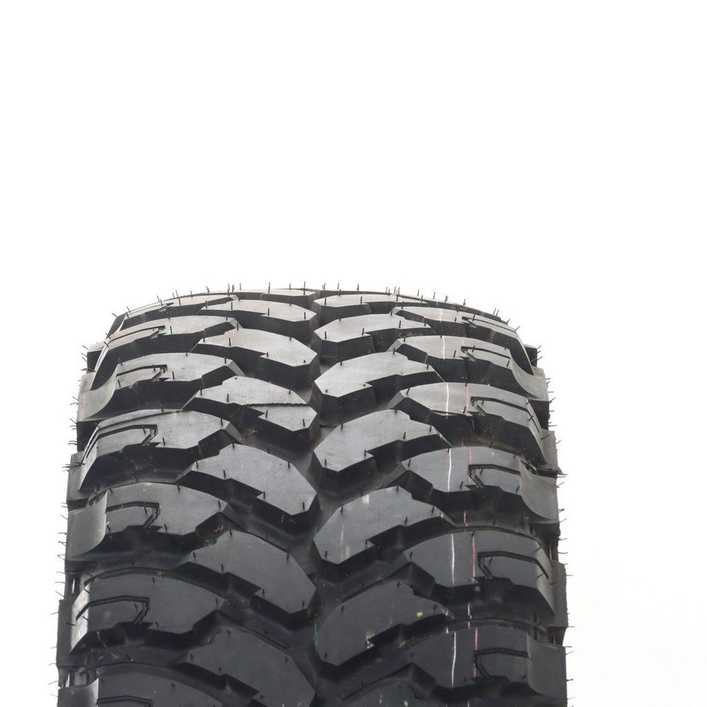 New LT 35X12.5R20 Rolling Big Power Repulsor M/T 121Q E - Image 2