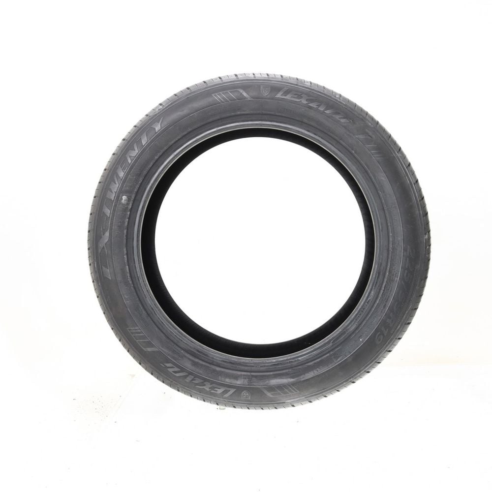 Set of (2) New 225/55R19 Lexani LX-Twenty 103V - Image 3