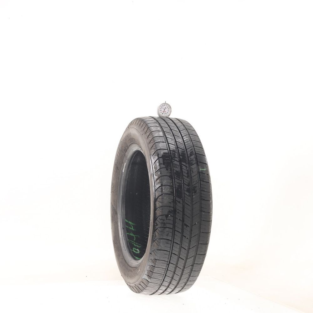 Used 195/60R15 Michelin Defender T+H 88H - 7.5/32 - Image 1