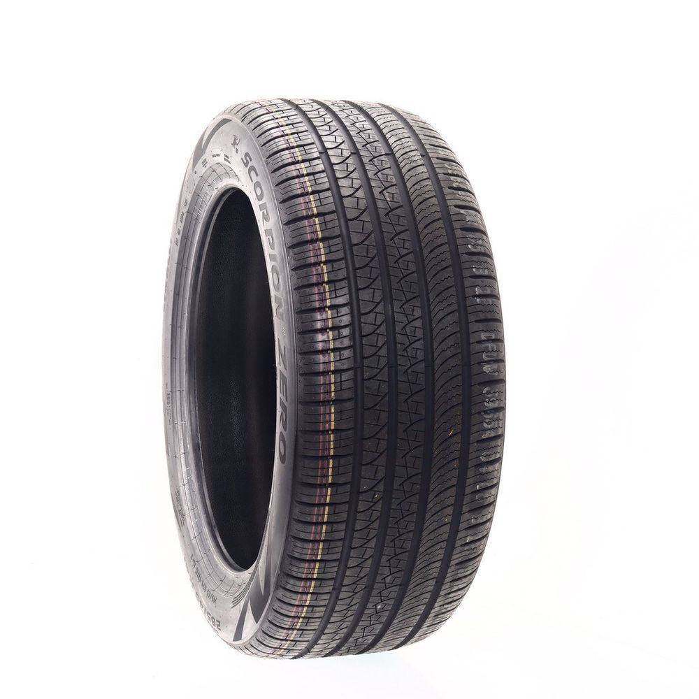 New 285/45R21 Pirelli Scorpion Zero 113H - Image 1