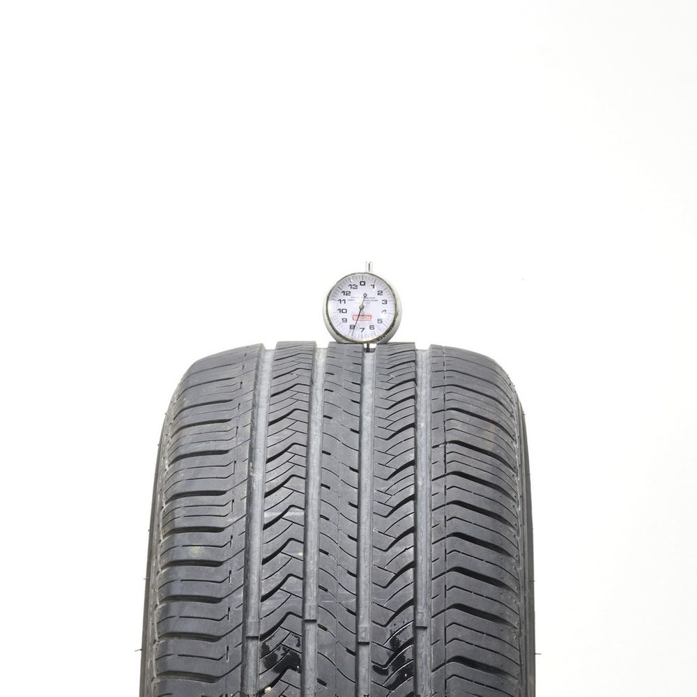 Used 235/55R18 Maxxis Bravo HP M3 100V - 7.5/32 - Image 2