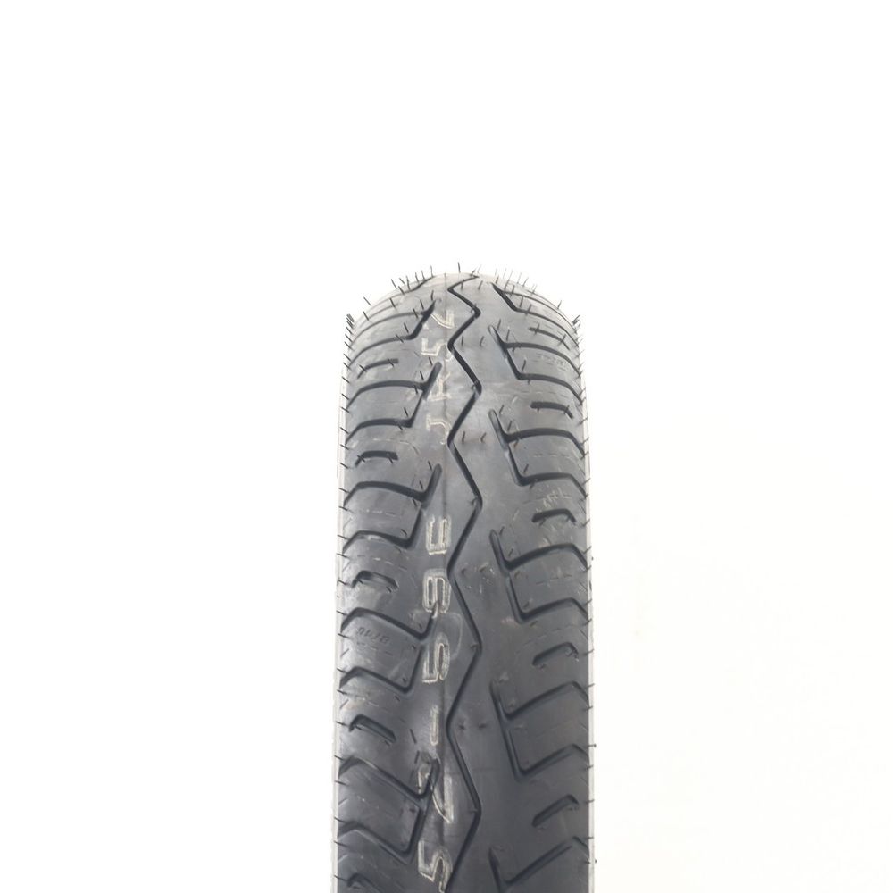 New 120/90-18 Bridgestone Battlax BT46R M/C 65V - Image 2