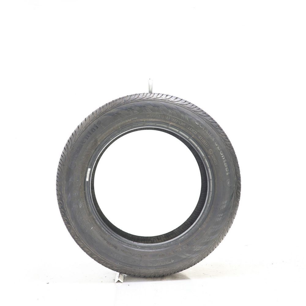 Used 175/65R15 Continental ContiProContact 84H - 8.5/32 - Image 3