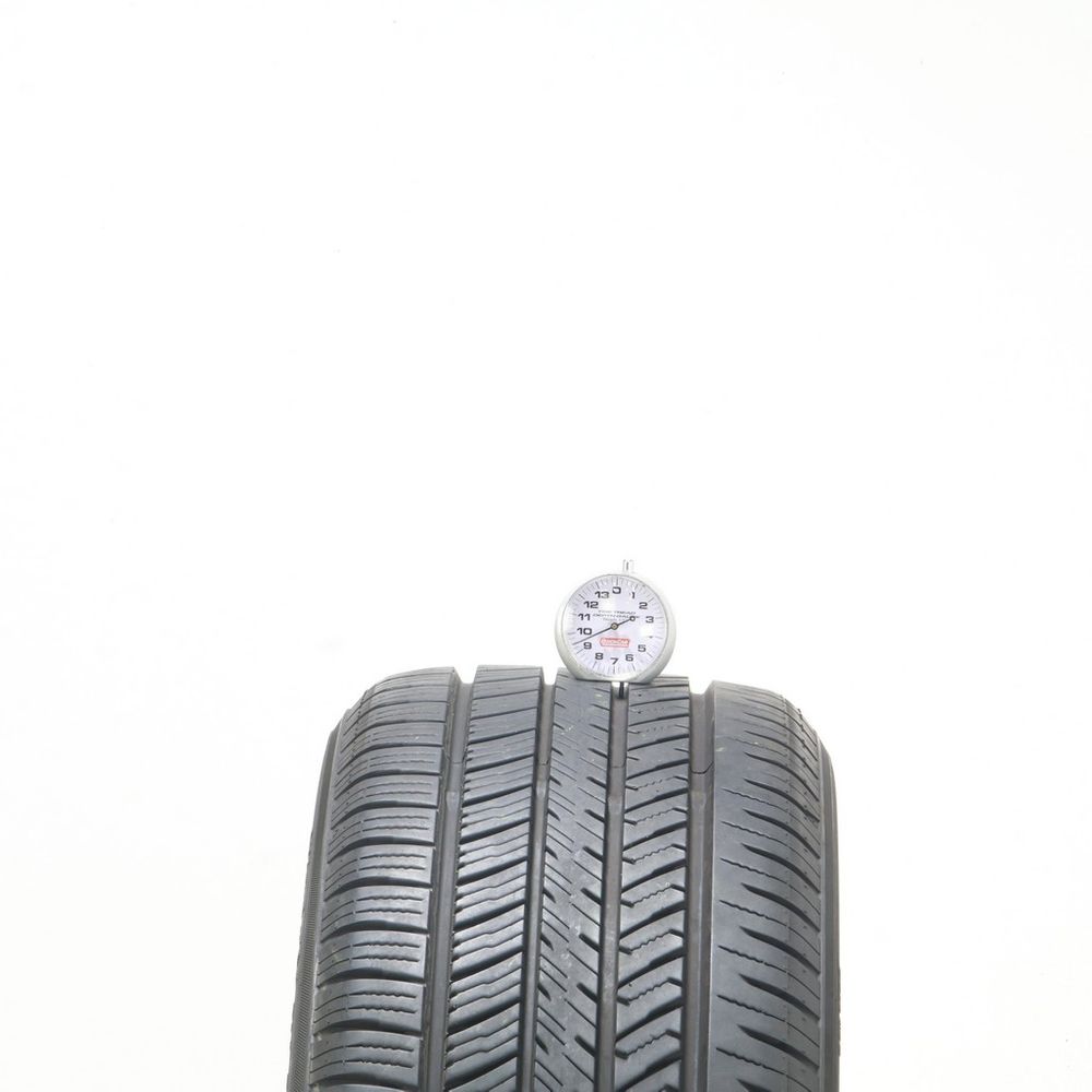 Used 215/45R17 Yokohama YK-GTX 91V - 9.5/32 - Image 2