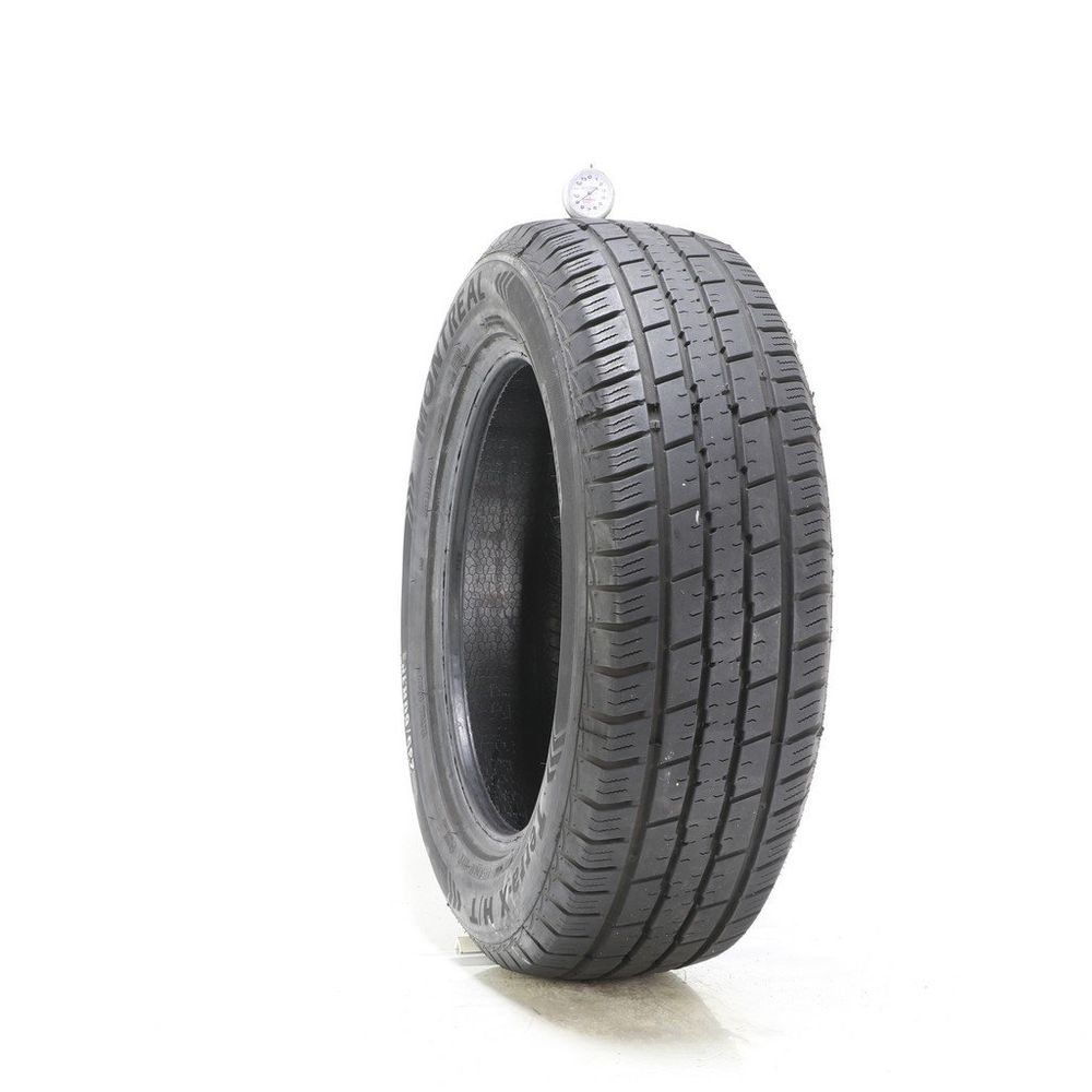 Used 235/60R18 Montreal Terra-X H/T 107V - 9/32 - Image 1