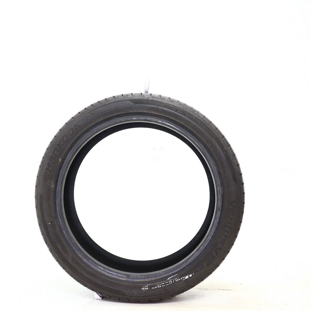 Used 205/45ZR17 Hankook Ventus V12 evo2 (K120) 88W - 8.5/32 - Image 3