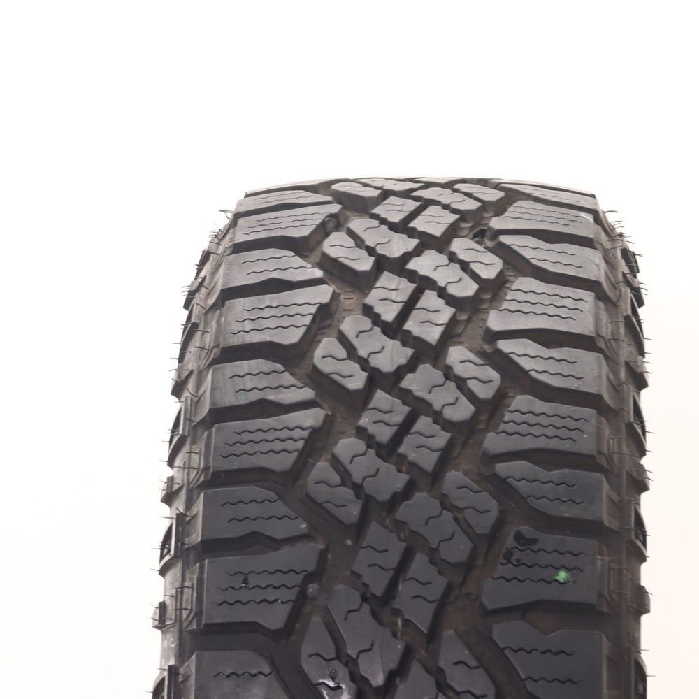 Used 255/60R20 Goodyear Wrangler Duratrac LR 113Q - 16/32 - Image 2