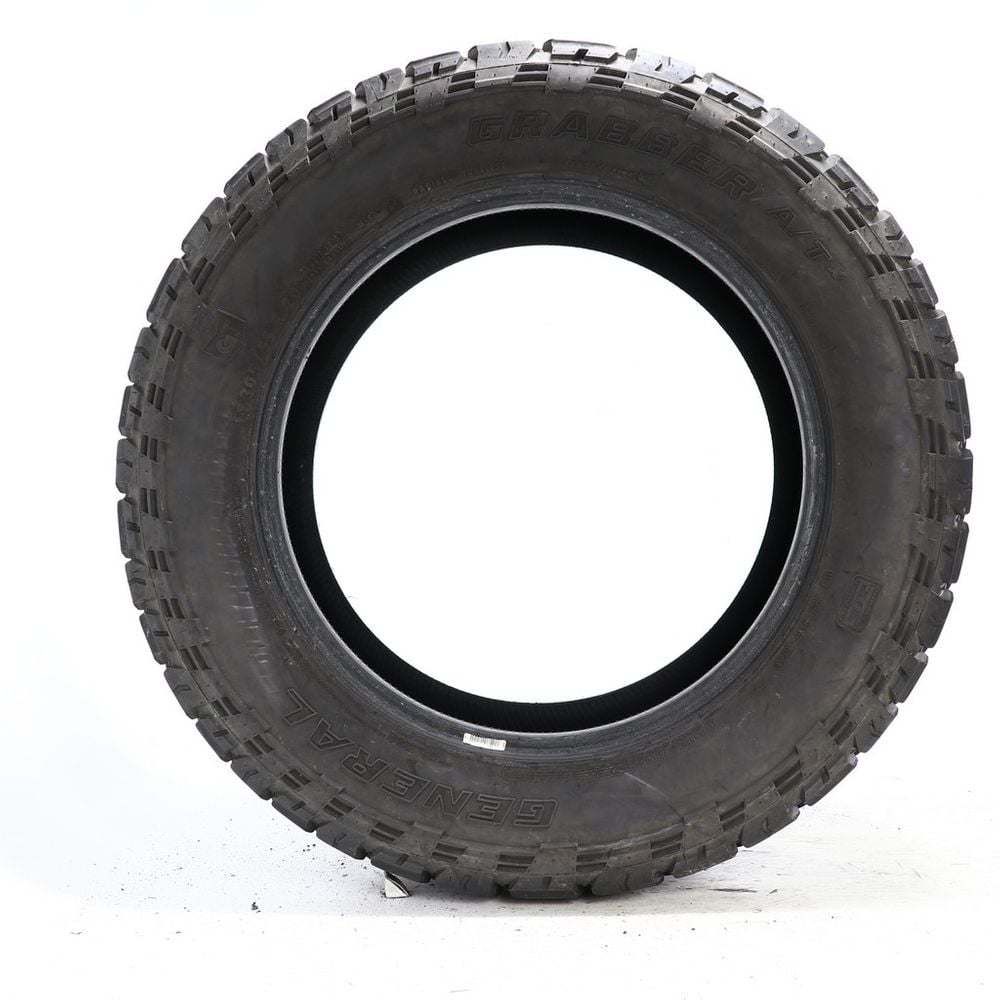 Used LT 305/55R20 General Grabber ATX 121/118S E - 13/32 - Image 3