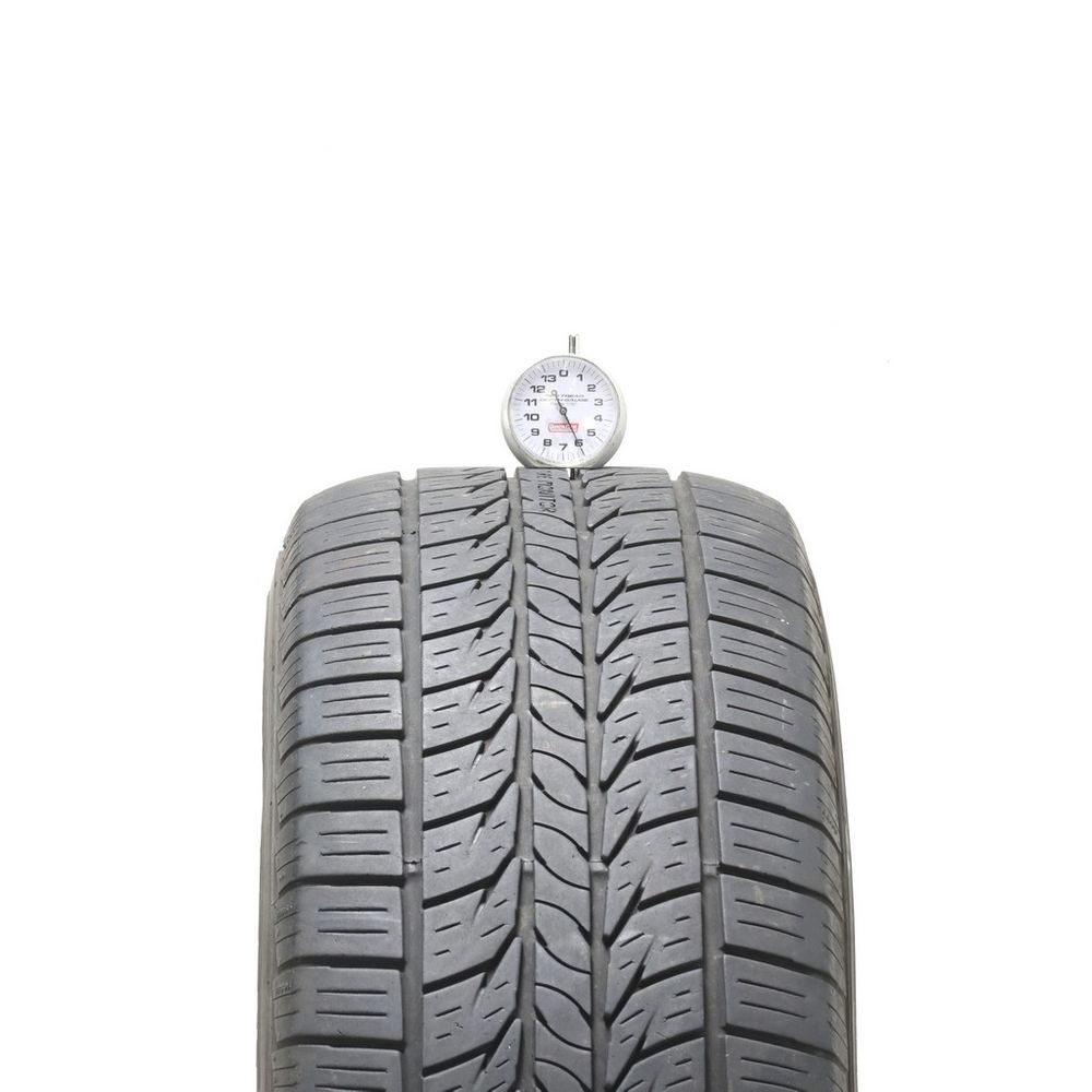 Used 235/60R17 General Altimax RT43 102T - 6/32 - Image 2