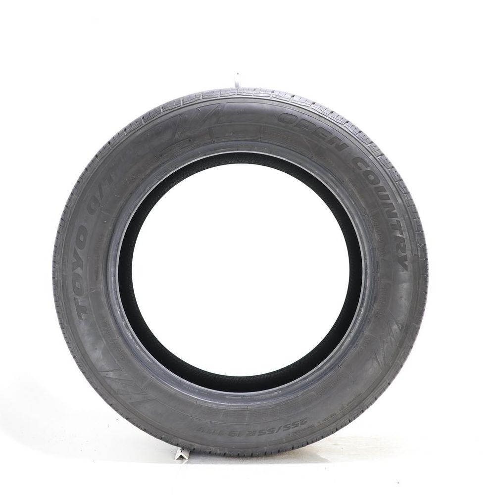 Used 255/55R19 Toyo Open Country Q/T 111V - 8.5/32 - Image 3
