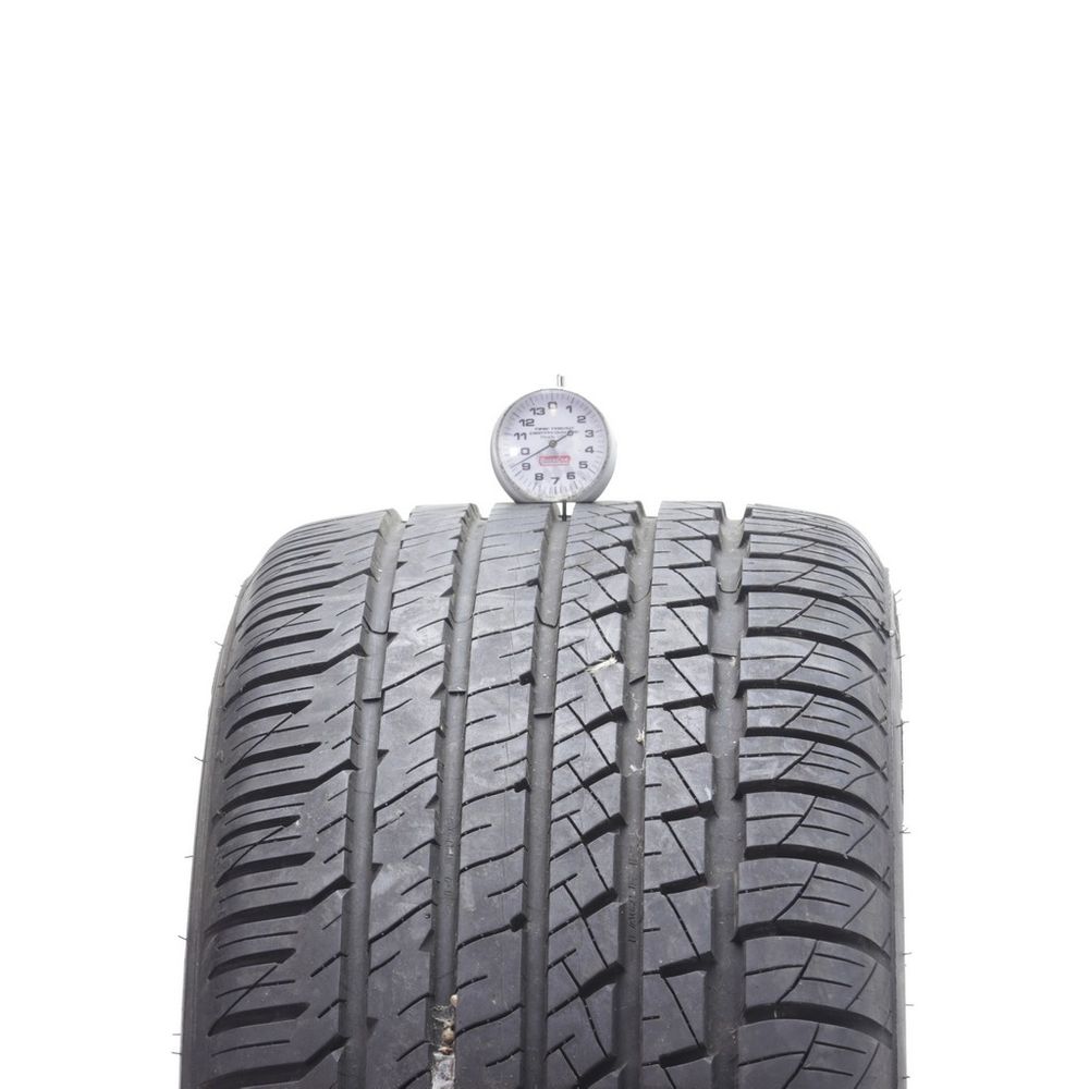 Used 275/40ZR17 Goodyear Eagle F1 Asymmetric 98W - 9/32 - Image 2