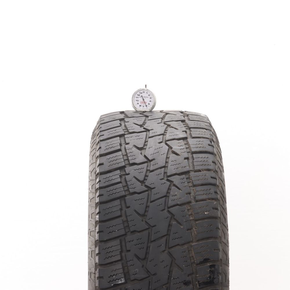 Used 265/70R16 DeanTires Back Country SQ-4 A/T 112T - 6/32 - Image 2