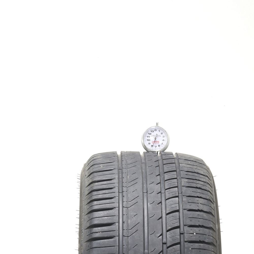 Used 235/45R18 Nokian Entyre 2.0 98V - 7.5/32 - Image 2