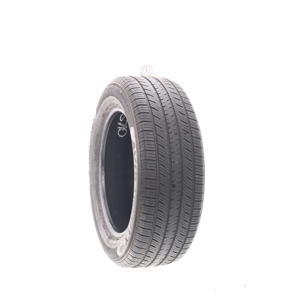 Set of (2) Used 235/60R18 Yokohama Avid Ascend LX 103H - 7/32 - Image 1