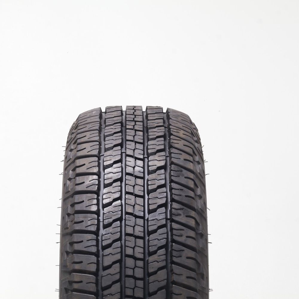 Driven Once 235/75R16 Goodyear Wrangler Fortitude HT 112T - 12/32 - Image 2