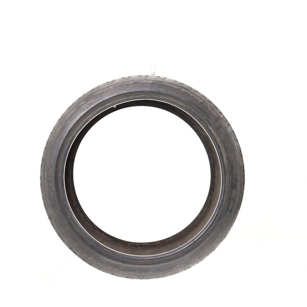 Used 225/40ZR19 Michelin Pilot Sport 1N/A - 7.5/32 - Image 3