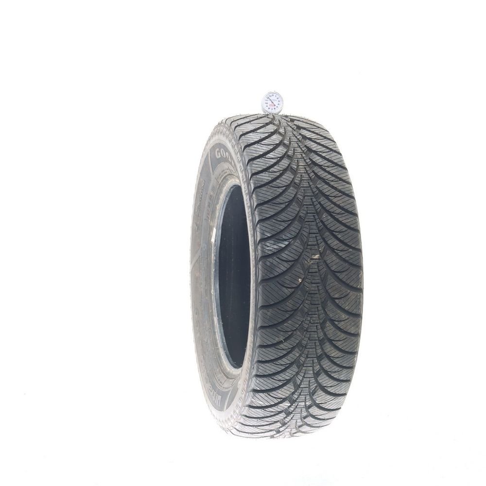 Used 235/65R16 Goodyear Ultra Grip Ice WRT 103S - 12/32 - Image 1