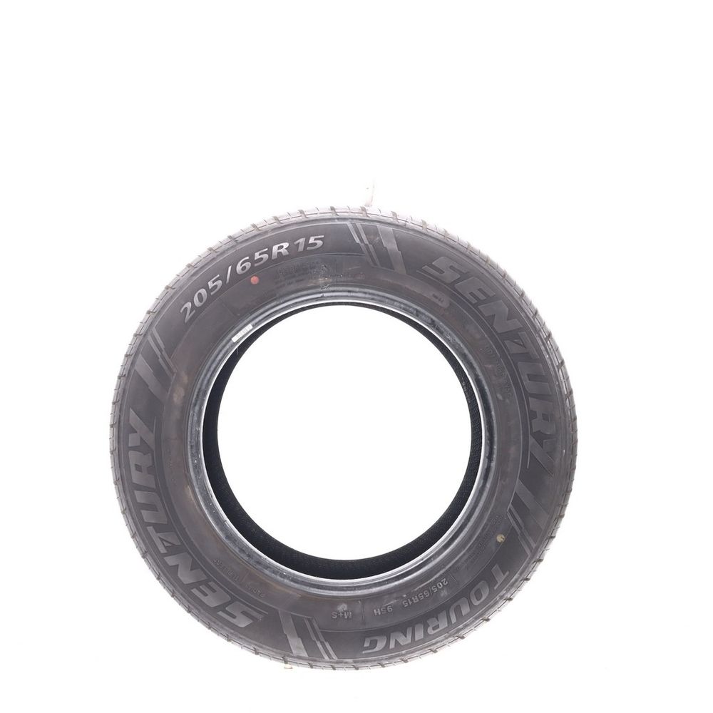Set of (4) Used 205/65R15 Sentury Touring 95H - 9/32 - Image 3