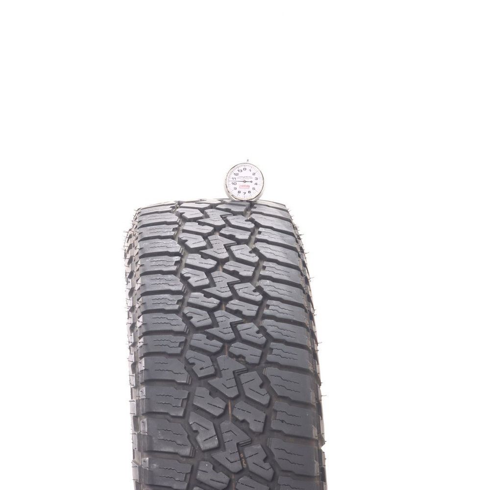 Set of (4) Used 215/65R17 Falken Wildpeak A/T3W 99T - 10.5/32 - Image 2