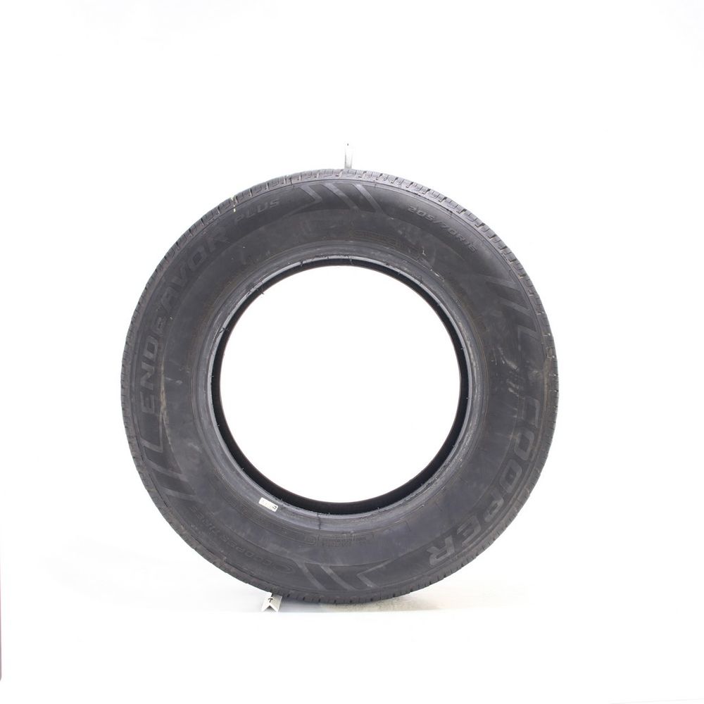 Used 205/70R16 Cooper Endeavor Plus 97T - 9/32 - Image 3
