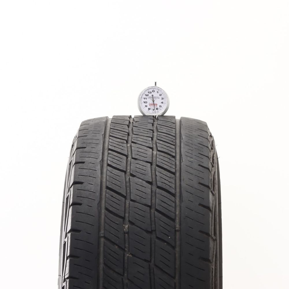 Set of (2) Used LT 245/70R17 Cooper Adventurer H/T 119/116S E - 6.5-7.5/32 - Image 2