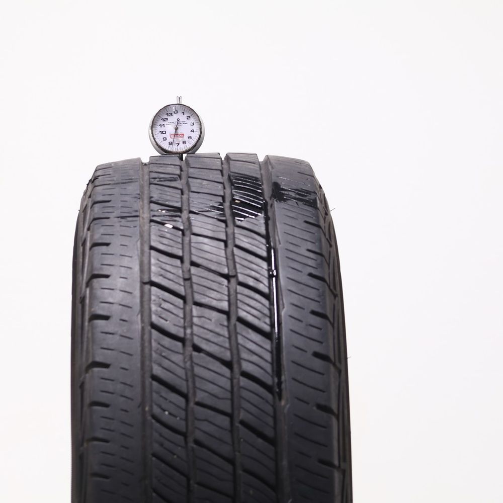 Set of (2) Used LT 245/70R17 Cooper Adventurer H/T 119/116S E - 6.5-7.5/32 - Image 5