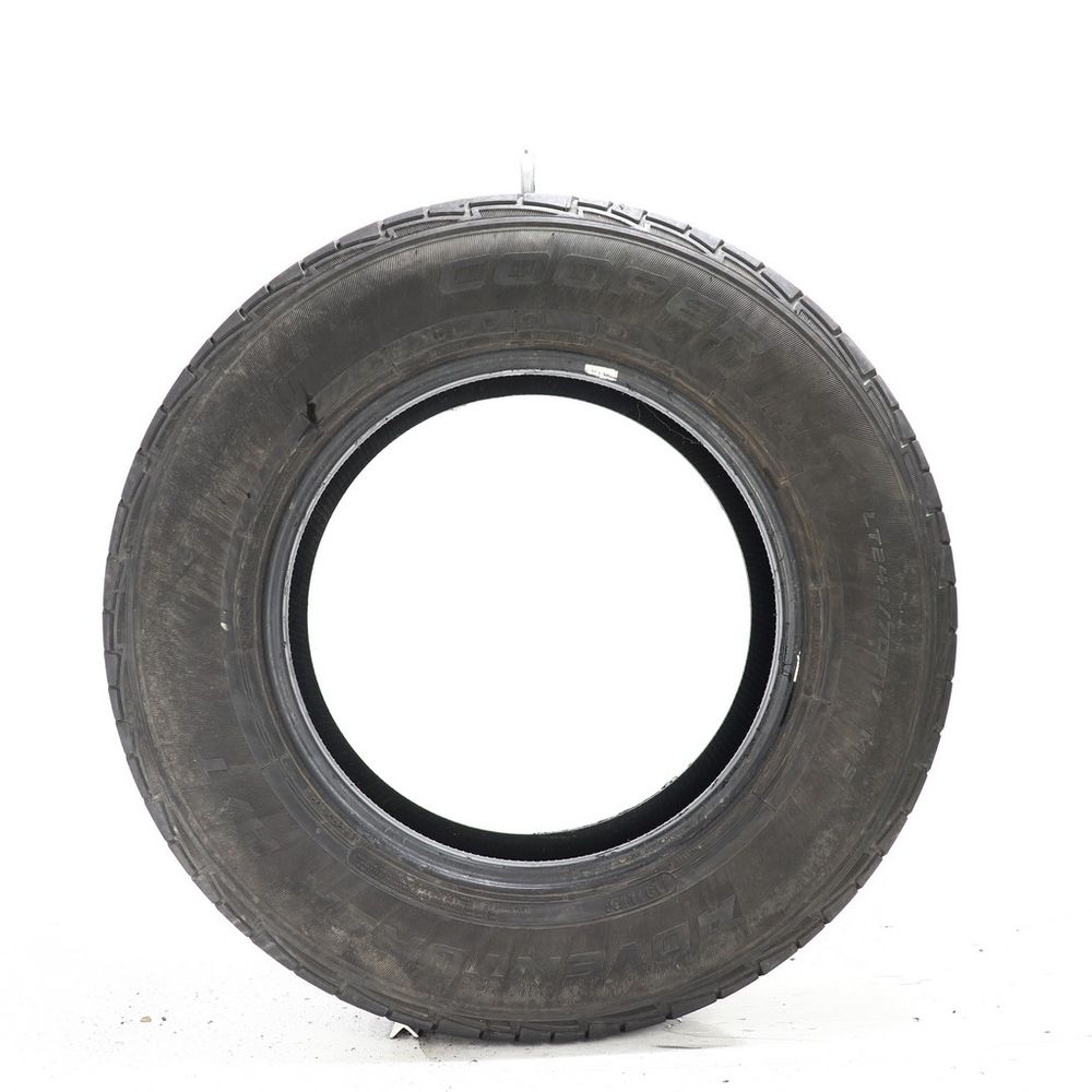 Set of (2) Used LT 245/70R17 Cooper Adventurer H/T 119/116S E - 6.5-7.5/32 - Image 6