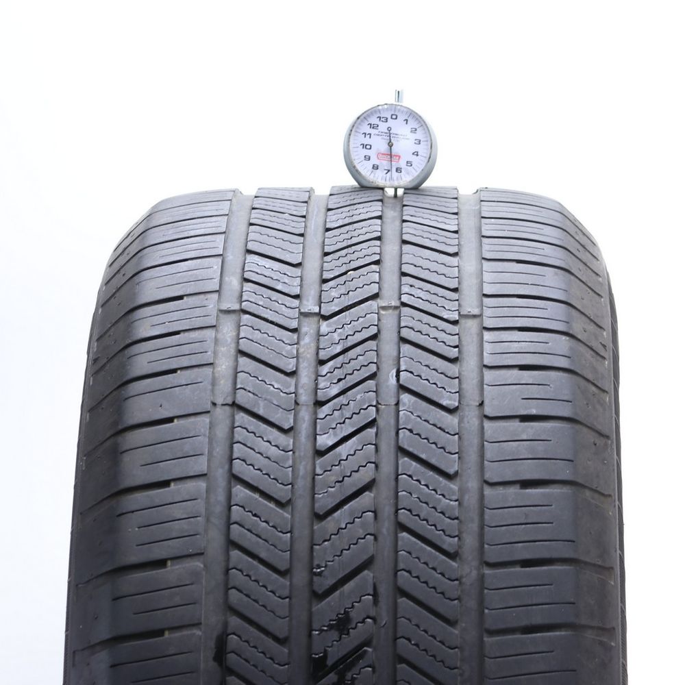 Set of (2) Used 265/50R19 Goodyear Eagle LS-2 110V - 6.5-7.5/32 - Image 2