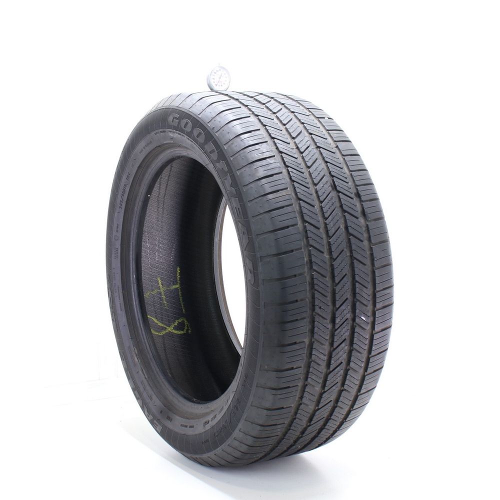 Set of (2) Used 265/50R19 Goodyear Eagle LS-2 110V - 6.5-7.5/32 - Image 4