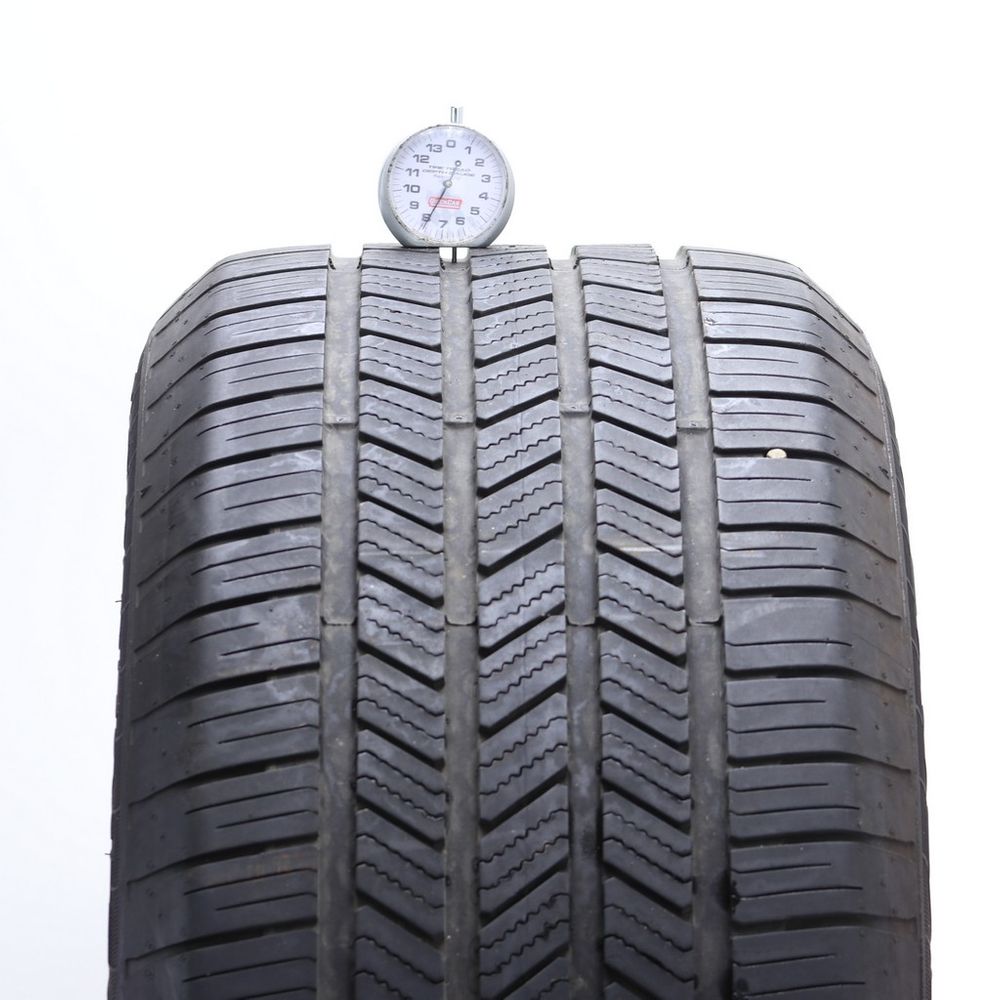 Set of (2) Used 265/50R19 Goodyear Eagle LS-2 110V - 6.5-7.5/32 - Image 5