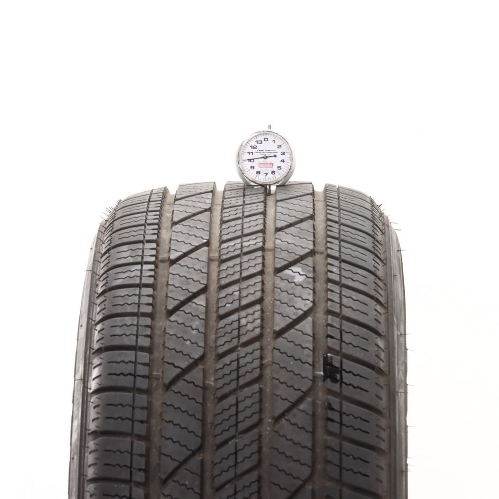 Set of (2) Used 255/50R20 Bridgestone Dueler LX 109H - 9.5-10/32 - Image 5