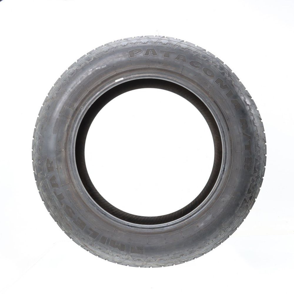 Used 275/60R20 Milestar Patagonia A/T R 115T - 6/32 - Image 3