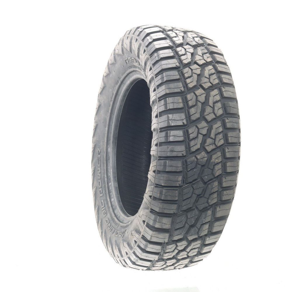 New LT 295/65R20 Rolling Big Power Repulsor R/T 129/126R E - Image 1