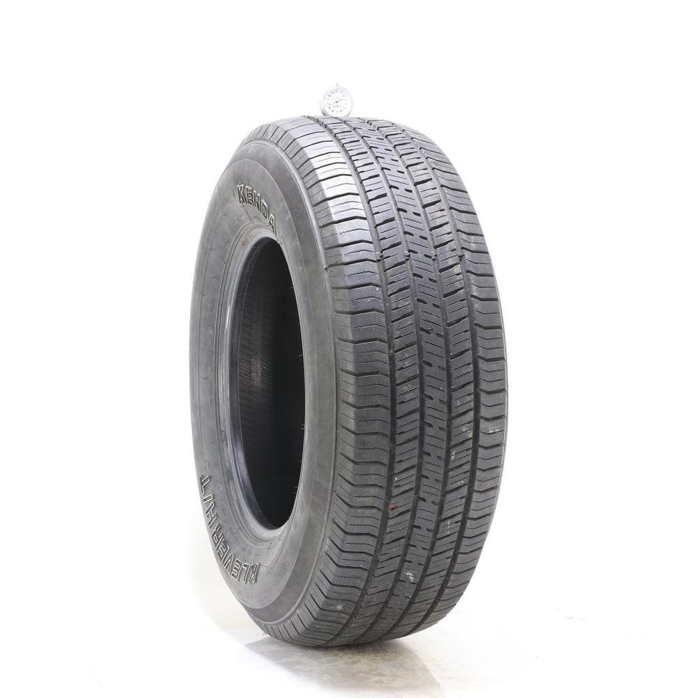 Used 265/70R17 Kenda Klever H/T 2 113T - 9.5/32 - Image 1