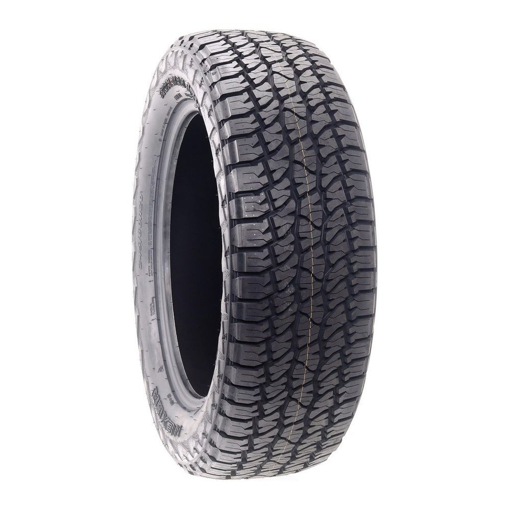 New 245/60R20 Nexen Roadian ATX RA9 107H - Image 1