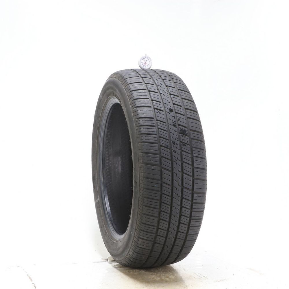 Used 235/55R19 Riken Raptor VR 101V - 8/32 - Image 1