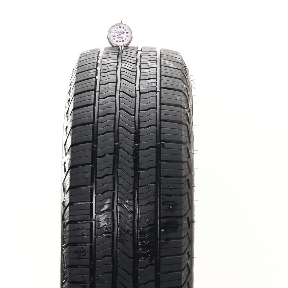 Used LT 265/75R16 Mastercraft Stratus HT 123/120S E - 9.5/32 - Image 2