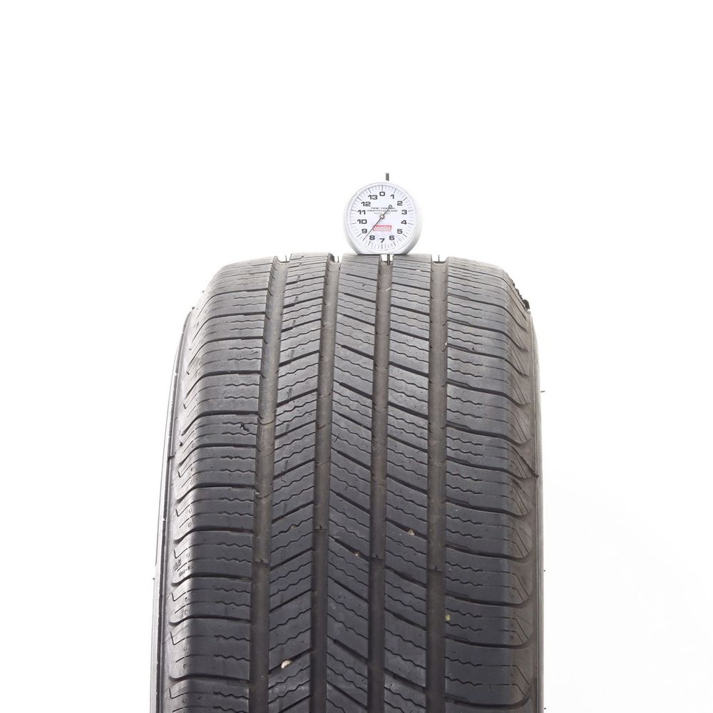 Set of (2) Used 225/65R17 Michelin X Tour A/S T+H 102H - 8.5/32 - Image 2