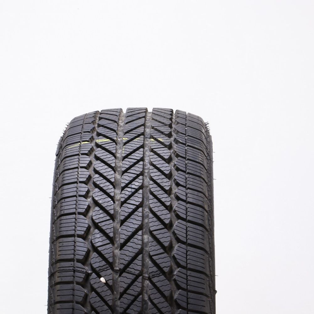 Driven Once 235/65R18 Bridgestone WeatherPeak 106H - 9.5/32 - Image 2