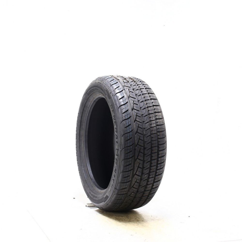 New 215/50ZR17 General G-Max AS-05 95W - 10/32 - Image 1