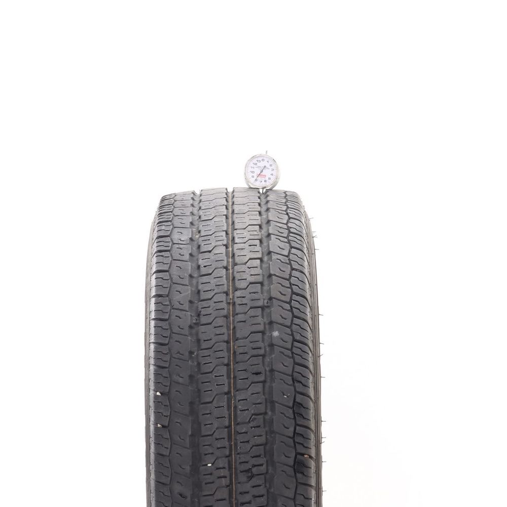 Used LT 225/75R16 Nexen Roadian CT8 HL 115/112R E - 8/32 - Image 2